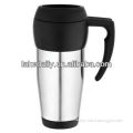 trevel thermos reusable and durable gift mug